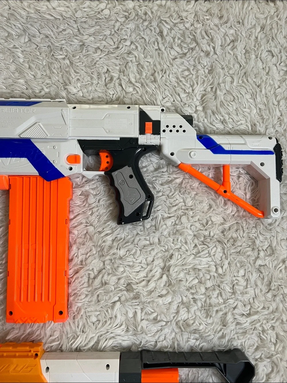 Nerf Gun Bundle